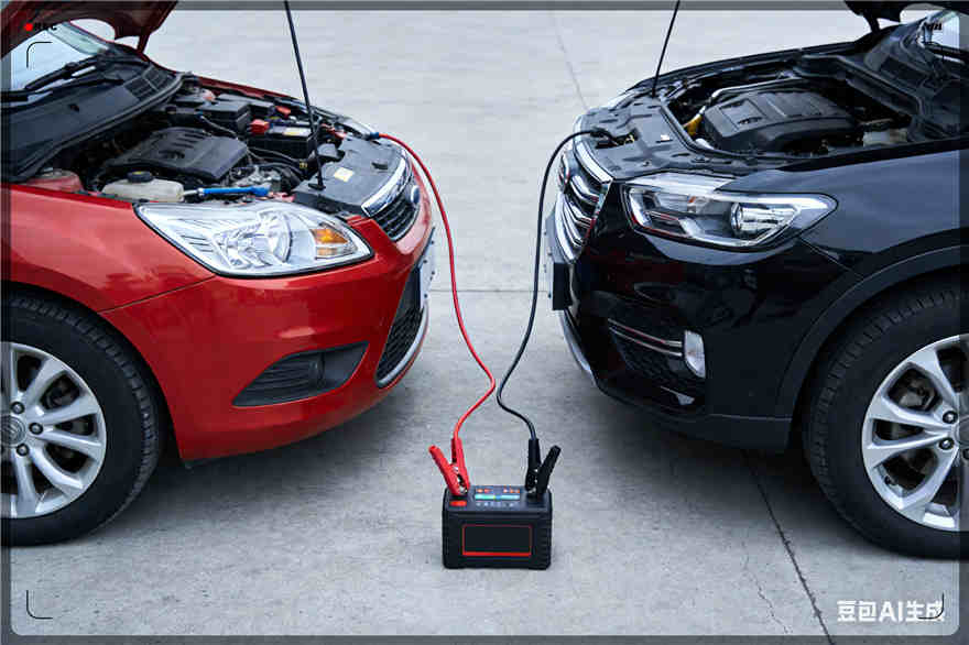 元宝区电瓶搭电电话【案例】