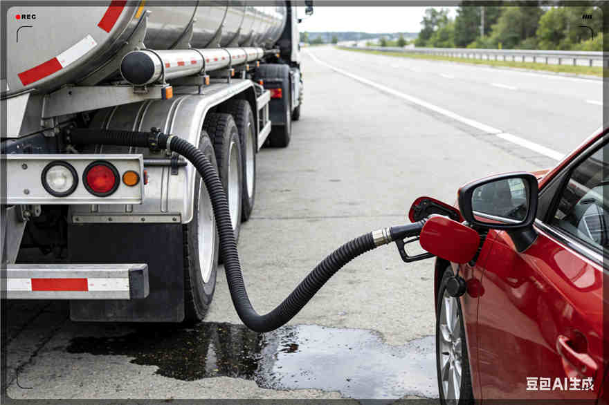 元宝区汽车送油电话【案例】