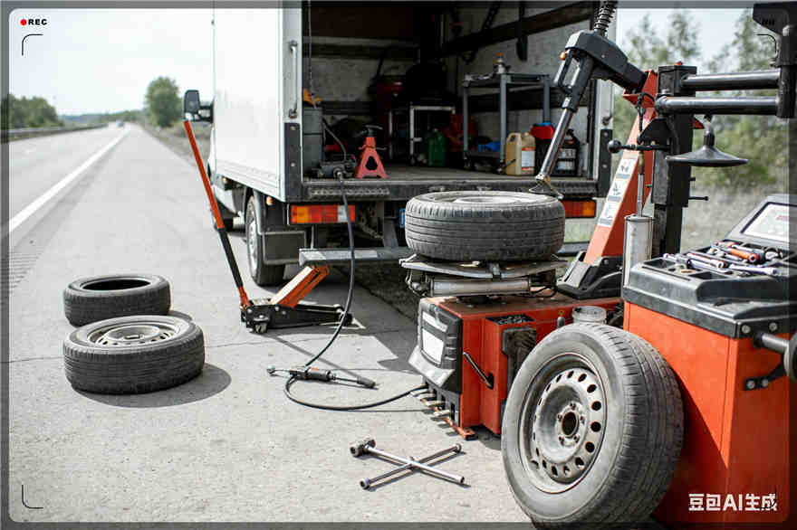 元宝区换轮胎电话【案例】