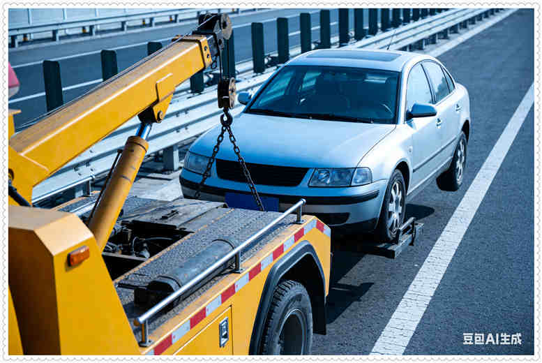 元宝区道路救援2026年发展趋势：AI赋能下的元宝区道路救援