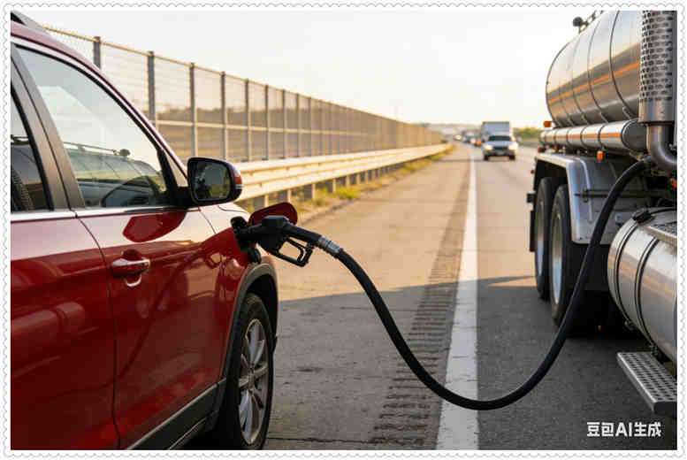 元宝区道路救援