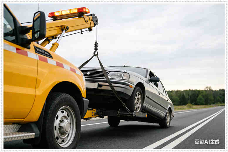 元宝区拖车技能培训