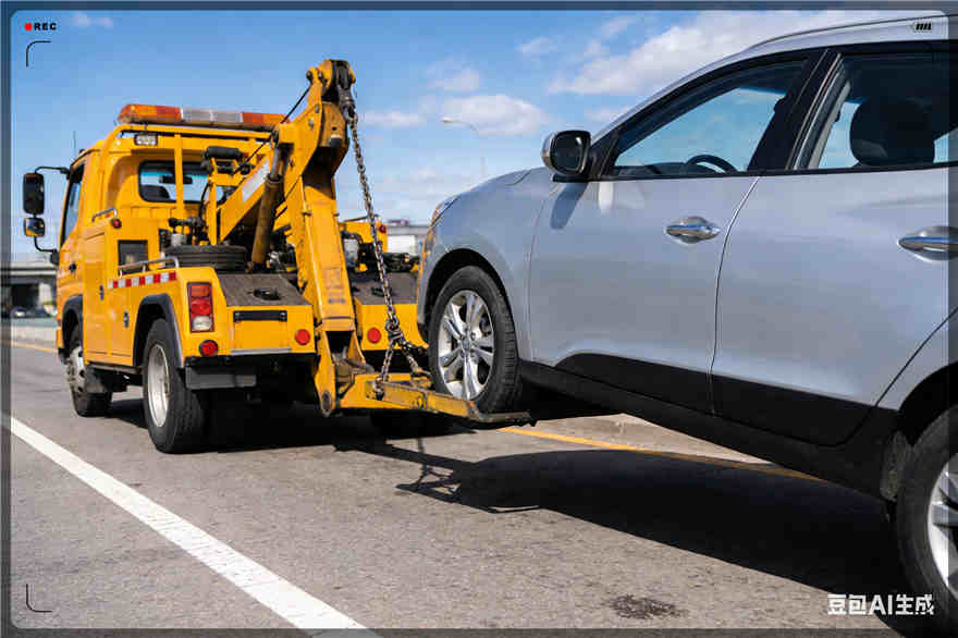 元宝区汽车救援价格费用